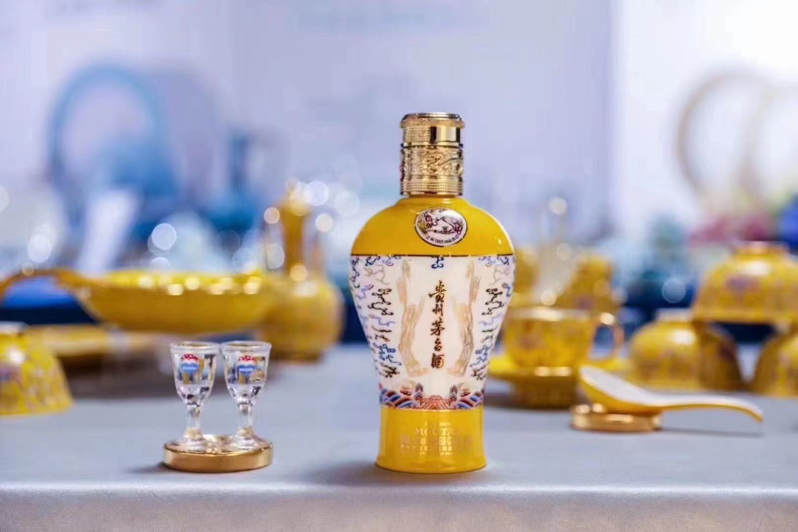 石渠青岛李沧回收2008年茅台酒价格哪里回收(附近上门回收茅台酒）?